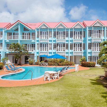 Hotel Bay Gardens Marina Haven Gros Islet Exterior foto
