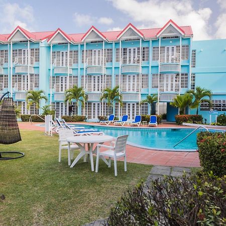 Hotel Bay Gardens Marina Haven Gros Islet Exterior foto