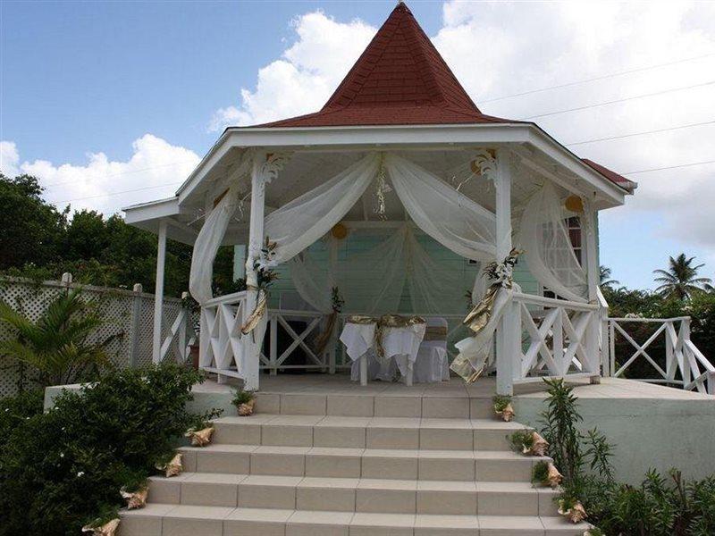 Hotel Bay Gardens Marina Haven Gros Islet Exterior foto