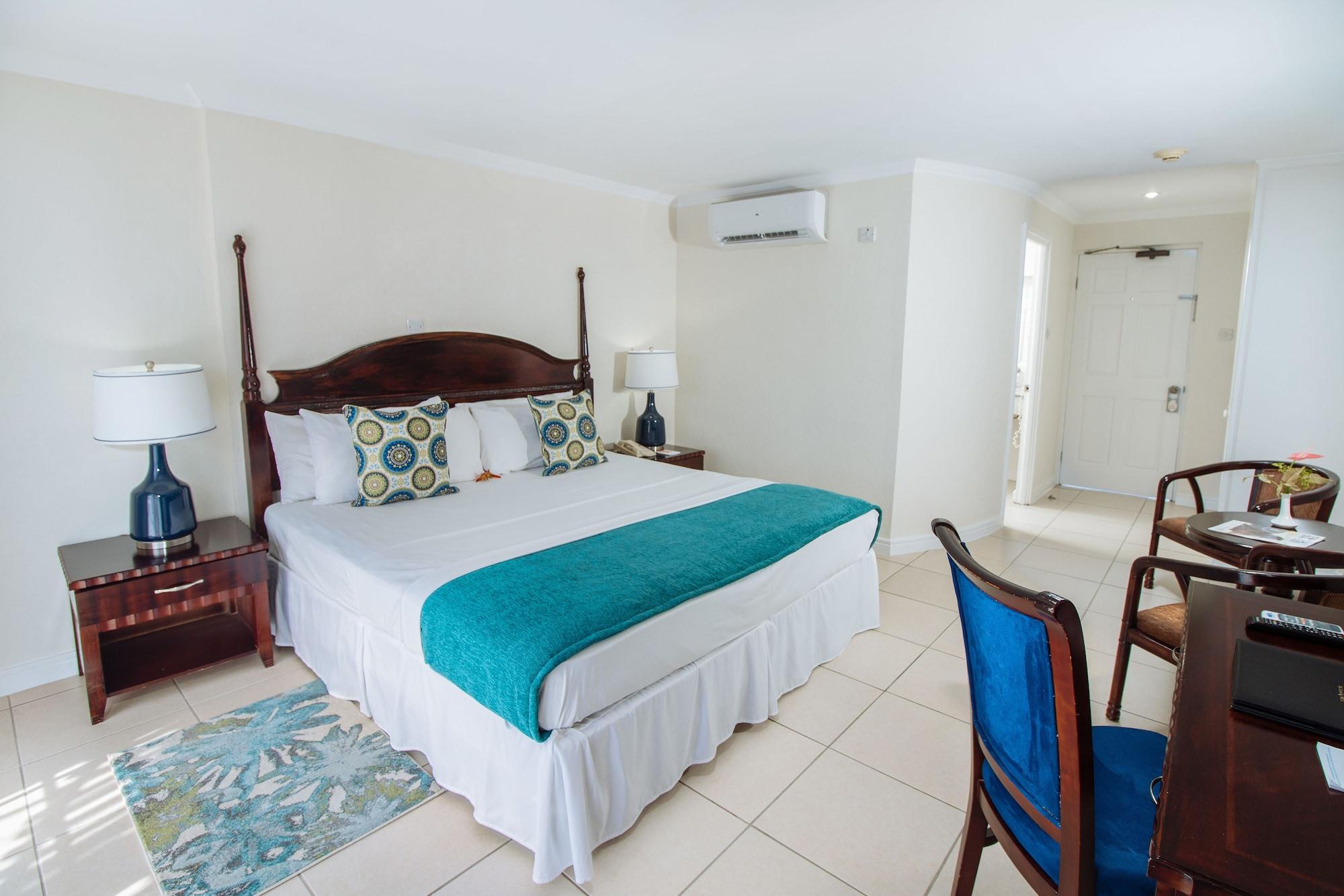 Hotel Bay Gardens Marina Haven Gros Islet Exterior foto