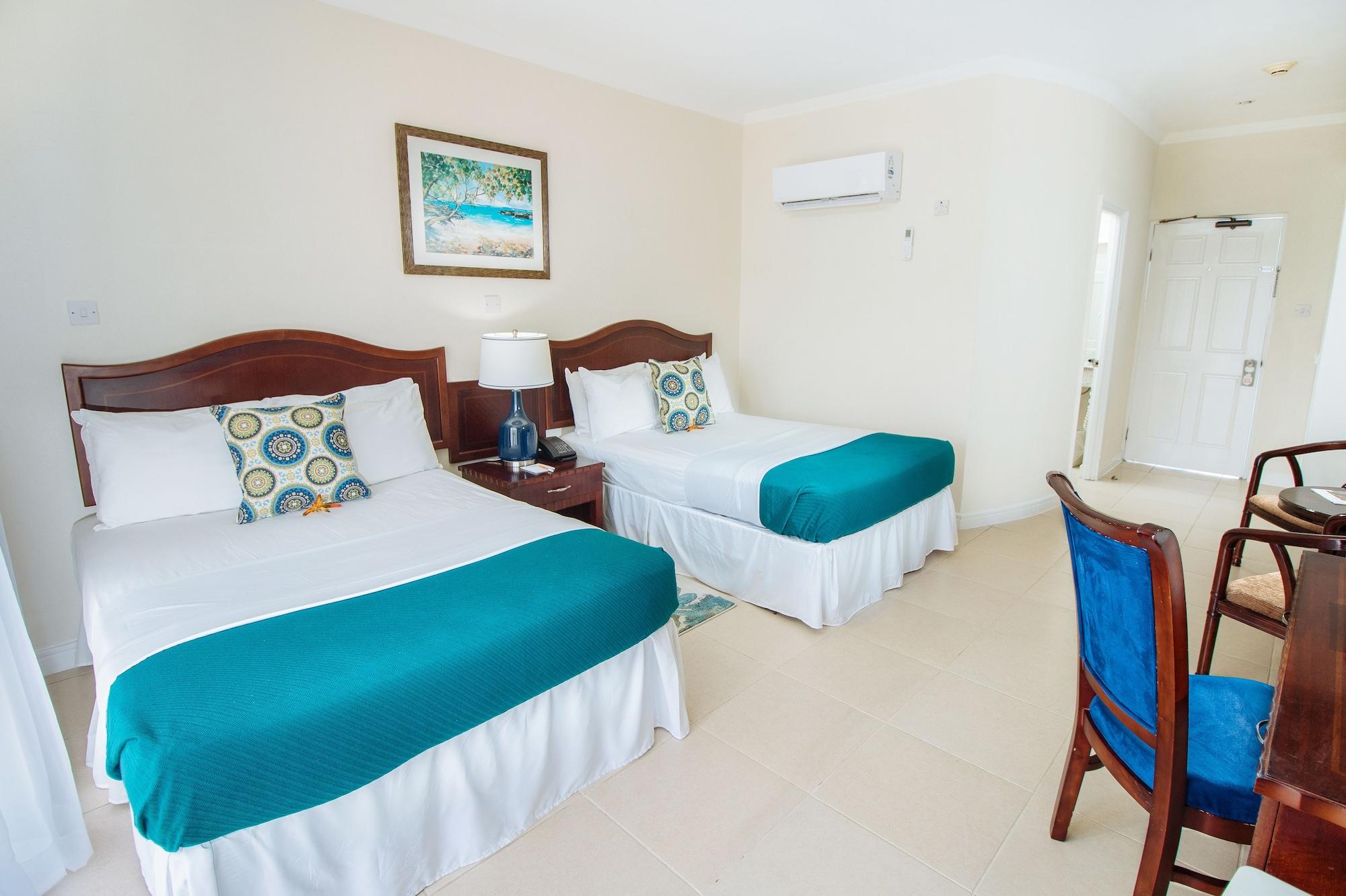 Hotel Bay Gardens Marina Haven Gros Islet Exterior foto