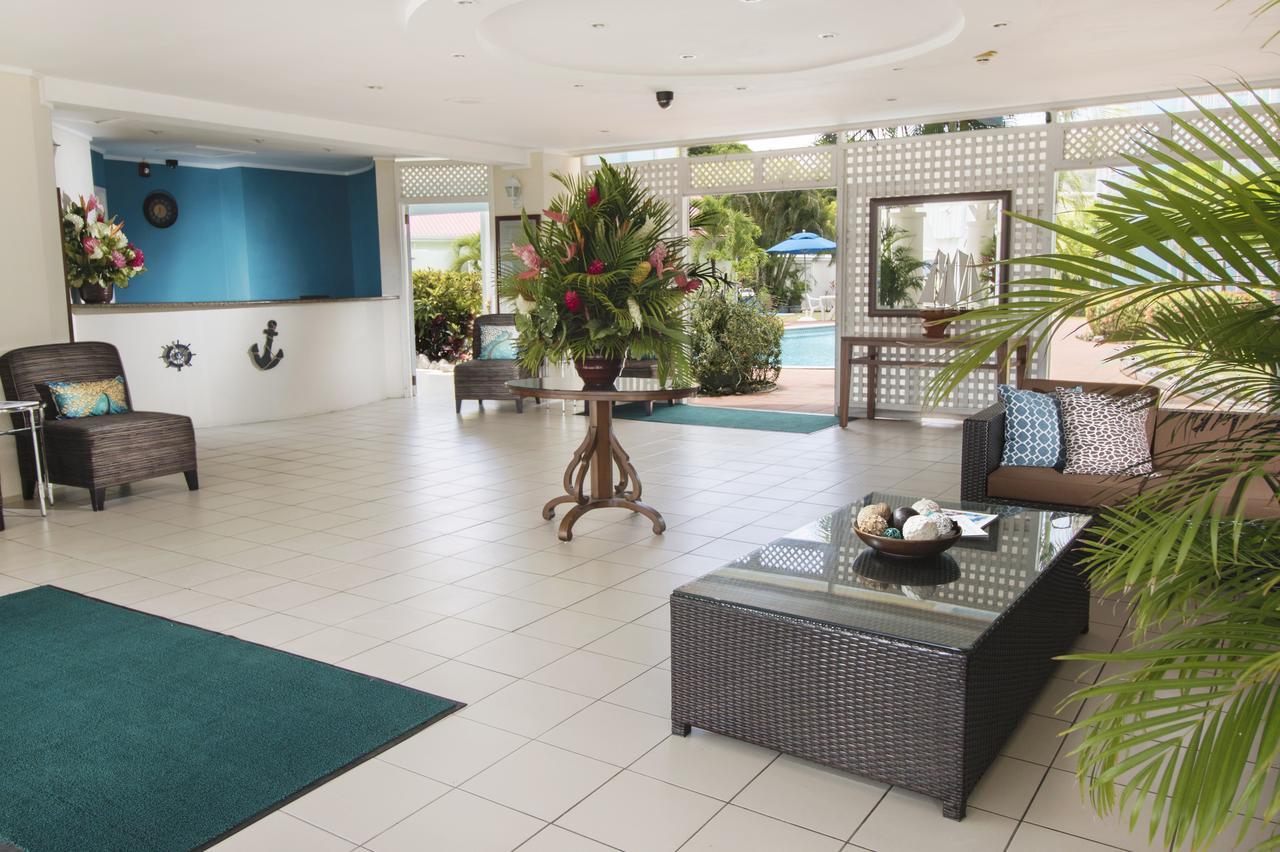 Hotel Bay Gardens Marina Haven Gros Islet Exterior foto