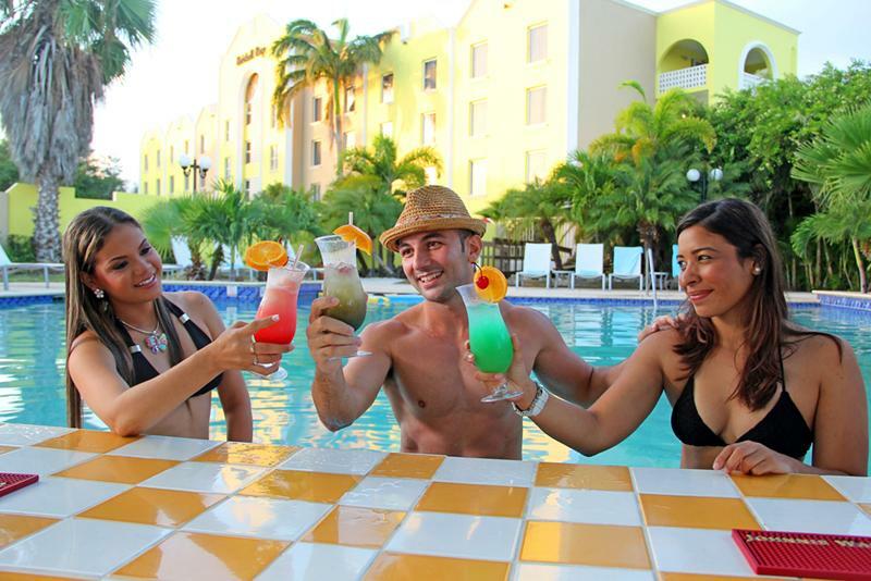 Hotel Bay Gardens Marina Haven Gros Islet Exterior foto