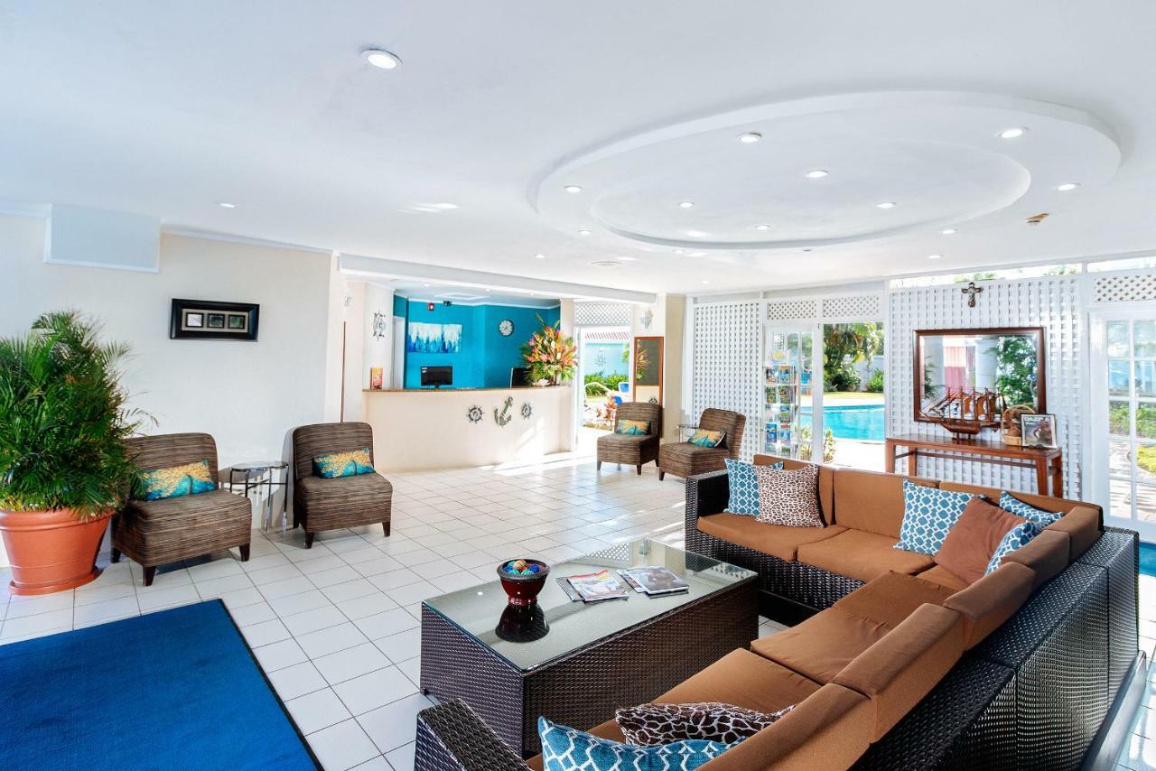 Hotel Bay Gardens Marina Haven Gros Islet Exterior foto