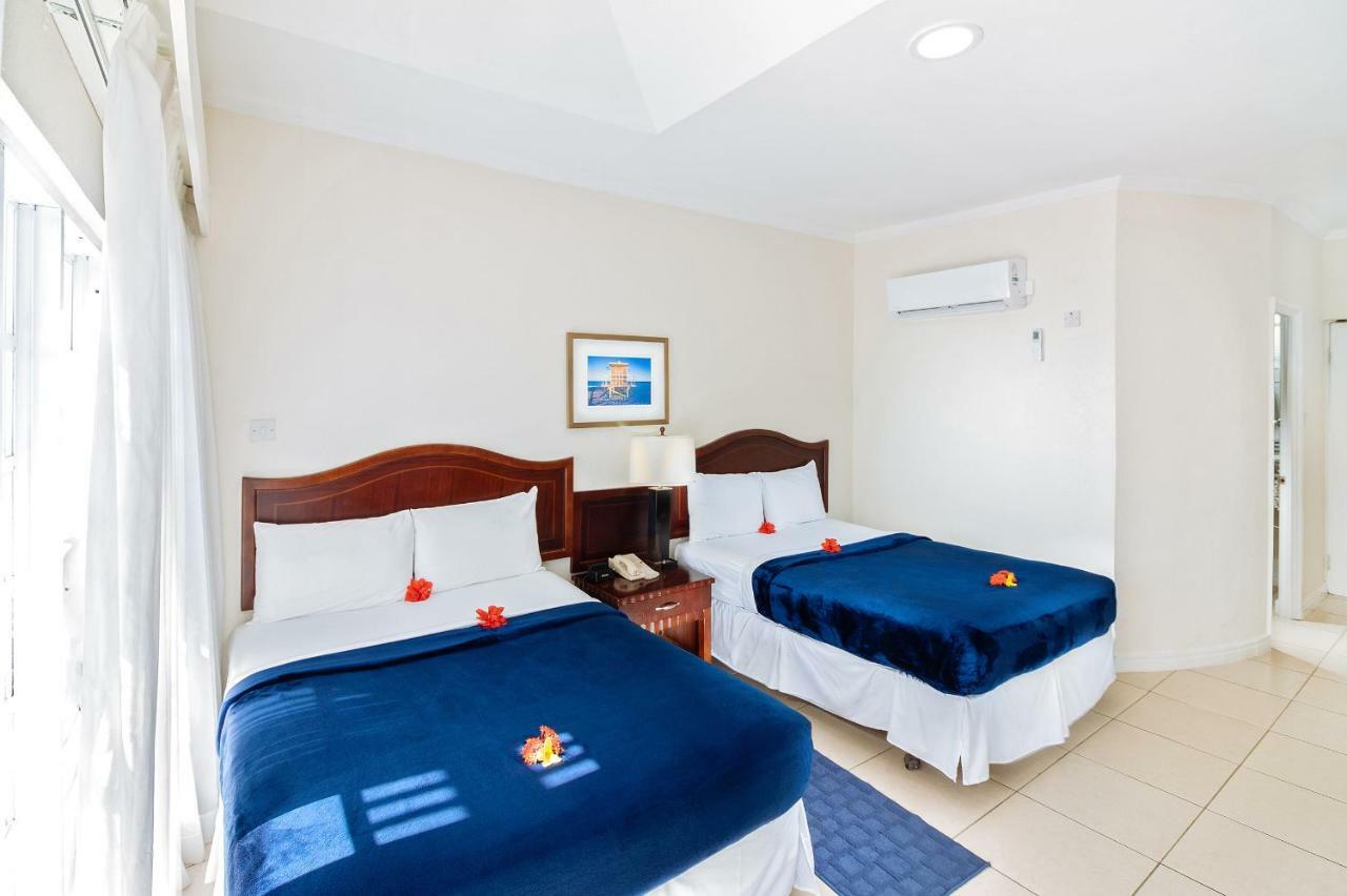 Hotel Bay Gardens Marina Haven Gros Islet Exterior foto