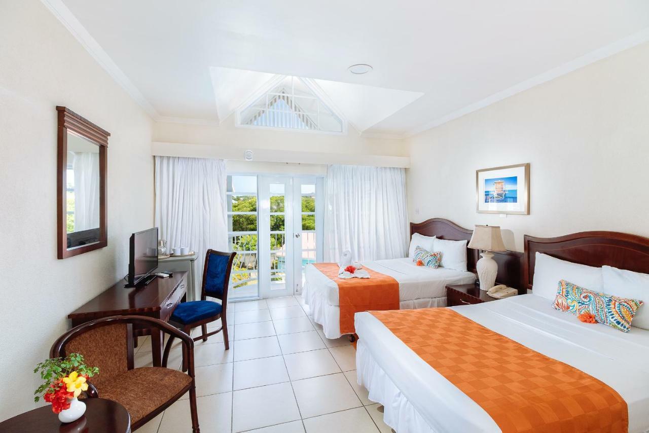Hotel Bay Gardens Marina Haven Gros Islet Exterior foto