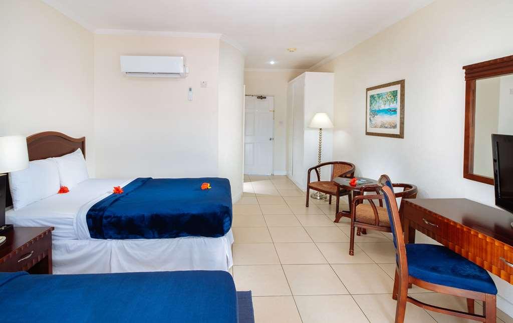 Hotel Bay Gardens Marina Haven Gros Islet Zimmer foto
