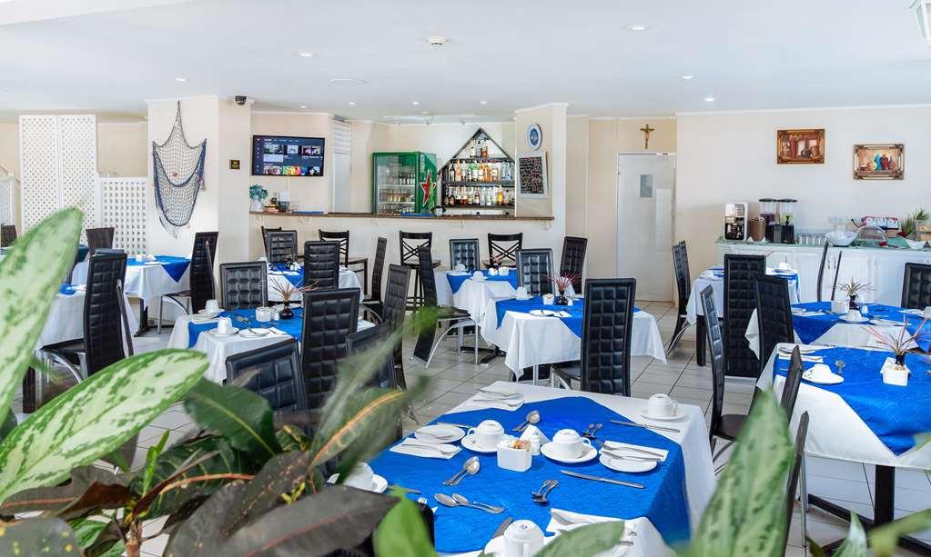 Hotel Bay Gardens Marina Haven Gros Islet Restaurant foto
